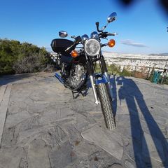 Yamaha SR 2016 SR400-thumb-17