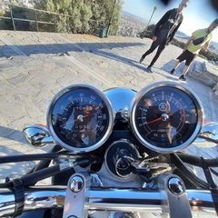 Yamaha SR 2016 SR400-thumb-4