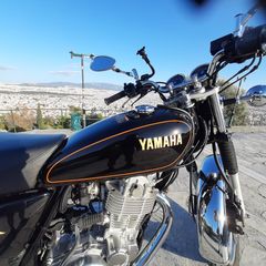 Yamaha SR 2016 SR400-thumb-19