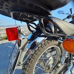 Yamaha SR 2016 SR400-thumb-20