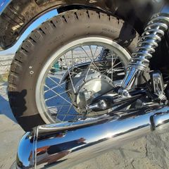 Yamaha SR 2016 SR400-thumb-22