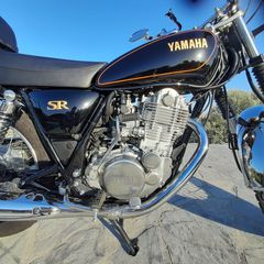 Yamaha SR 2016 SR400-thumb-3
