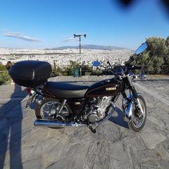 Yamaha SR 2016 SR400-thumb-23
