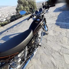 Yamaha SR 2016 SR400-thumb-24