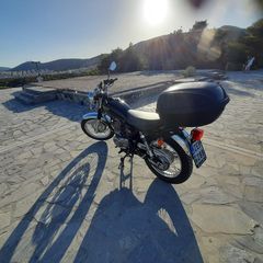 Yamaha SR 2016 SR400-thumb-26