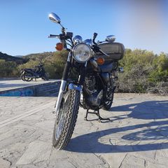 Yamaha SR 2016 SR400-thumb-27