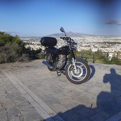 Yamaha SR 2016 SR400-thumb-28