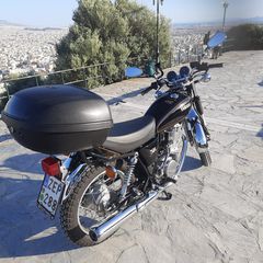 Yamaha SR 2016 SR400-thumb-29