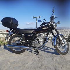Yamaha SR 2016 SR400-thumb-31