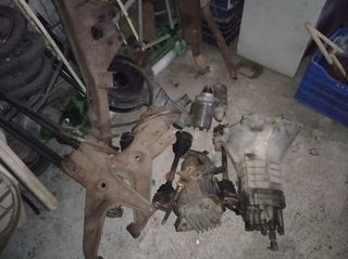 Ημιαξονια bmw e21-thumb-2