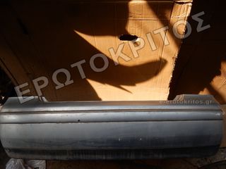 ΠΡΟΦΥΛΑΚΤΗΡΑΣ ΠΙΣΩ 1J5807421 (VW BORA 4 1997-2005) ΑΣΗΜΙ ΜΕΤΑΧΕΙΡΙΣΜΕΝΟΣ ΓΝΗΣΙΟΣ