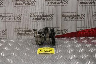 Αντλία Υδραυλικού Τιμονιού Kia Picanto G4HE 1.0cc 2004-2008 57100-07000