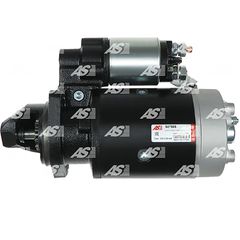 S0756S - AS-PL Μίζα 12V 11 δόντια SAME , LAMBORGHINI