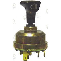Διακόπτης Φώτων Ford New Holland | Anglo Agriparts A48213-thumb-0