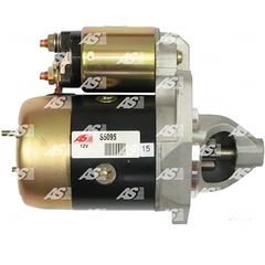Μίζα Mazda Kia 12V 8 δόντια | AS-PL S5095
