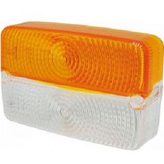 A65136 - Anglo Εμπρόσθιο πλαστικό Ford New Holland , CASE, FIAT Massey Ferguson