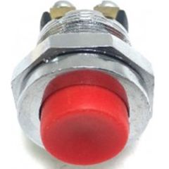 A90570 - KMP Heavy Duty Push Button Switch On/Off