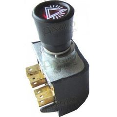Διακόπτης Alarm - Hazard | Anglo Agriparts A50730-thumb-0