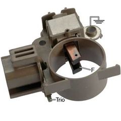 IM281 - WAI Αυτόματος Δυναμού τύπου Mitsubishi 14V L-300