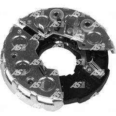 ARC0002 - AS-PL Ανορθωτής Δυναμού τύπου Bosch 114mm