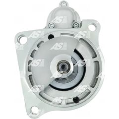 S0152 - AS-PL Μίζα 12V 9δ FIAT , IVECO