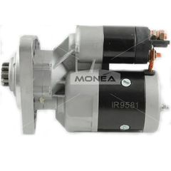 IR9581 - Monea Μίζα 12V 10δ BELARUS