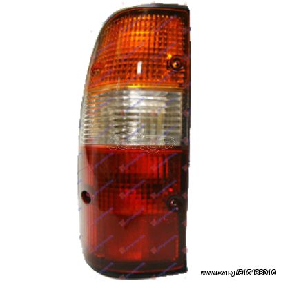 064305816 - DEPO ΦΑΝΟΣ ΠΙΣΩ MAZDA P/U 2/4WD 99-03 ΔΕΞΙ