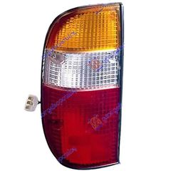 064305811 - DEPO ΦΑΝΟΣ ΠΙΣΩ FORD RANGER 99-06 MAZDA P/U 2/4WD 99-03 ΔΕΞΙ