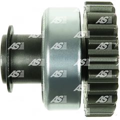 SD4028 - AS-PL Γρανάζι Μίζας τύπου Motorcraft 23δ. Ford Escort
