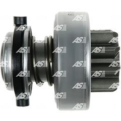 SD0034P - AS-PL Γρανάζι Μίζας τύπου Bosch 9δ. Fiat