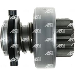 Γρανάζι Μίζας Fiat τύπου Bosch 9 δόντια | AS-PL SD0034P