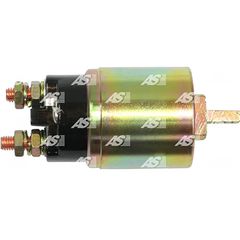 SS2015 - AS-PL Μπουτόν Μίζας 12V Nissan