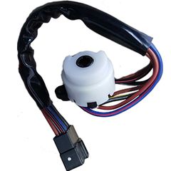 CS112043 - Car Show Επαφή Διακόπτη Μίζας Toyota Hilux RN55