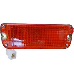 090105302 - ΦΛΑΣ ΠΡΟΦΥΛ. ΕΜΠΡΟΣ Αριστερό TOYOTA HI-LUX (RN 20/25) 74-79 81520-89804