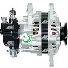 A5004 - AS-PL Δυναμό 14V MITSUBISHI Pajero 2.5 TD 90A-thumb-1
