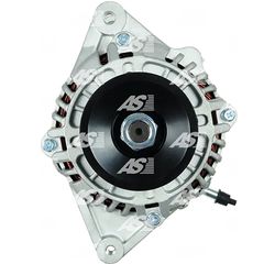 A5004 - AS-PL Δυναμό 14V MITSUBISHI Pajero 2.5 TD 90A-thumb-3