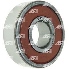 ABE9002 - AS-PL 6201 2RS - NSK Ρουλεμάν