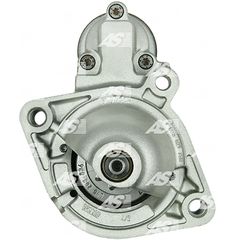 S0073PR - AS PL Μίζα 12V 9δ BMW 316, 318, 320, 323, 325, 328, 330, 518, 520, 525,530,728, 730,X3, X5, Z3, Z5