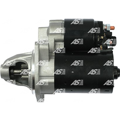 S0242 - AS PL Μίζα 12V BMW 9δ. E81, E87, E88, E90, E91, E92, E93, E60, E61, E64, X3, X5, X6, Z4