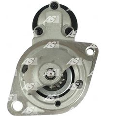 S0242 - AS PL Μίζα 12V BMW 9δ. E81, E87, E88, E90, E91, E92, E93, E60, E61, E64, X3, X5, X6, Z4-thumb-1