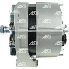 A0574S - AS PL Δυναμό 12V τύπου BOSCH για Case, Fendt, Iveco, Steyr, Zetor, Lamborghini, Mercedes Trucks 55A
