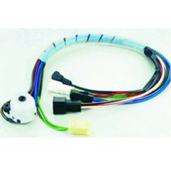 YSM3MZ04 - YSM Επαφή Διακόπτη Μίζας Mazda B1600\1800 86-94 9 Επαφές