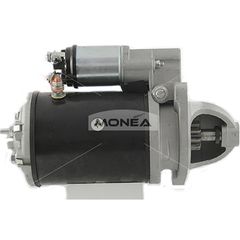 IR9137 - MONEA Μίζα 12V 10δ Ford New Holland, David Brown, Case