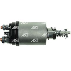 SS4009 - AS PL Μπουτόν Μίζας 12V τύπου Lucas