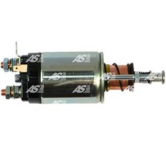 SS4007 - AS PL Μπουτόν Μίζας 12V τύπου Lucas