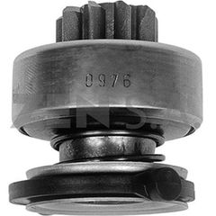 Γρανάζι Μίζας Peugeot 106, Citroen Saxo, C3, Xsara Picasso 9 δόντια | ZEN 0976