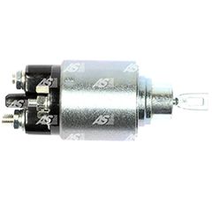 SS0113 - AS PL Μπουτόν Μίζας 12V τύπου BOSCH τρείς βίδες