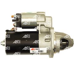 S0474 - AS PL Μίζα 12V Bosch Ruggerini, Mosa