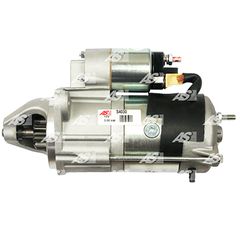 Μίζα Perkins, Ferguson, JCB 12V 10 δόντια | AS-PL S4030