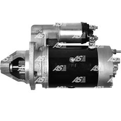 Μίζα Massey Ferguson 12V | AS-PL S4002